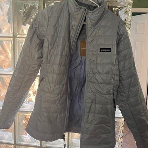 Patagonia Nano Puff Jacket